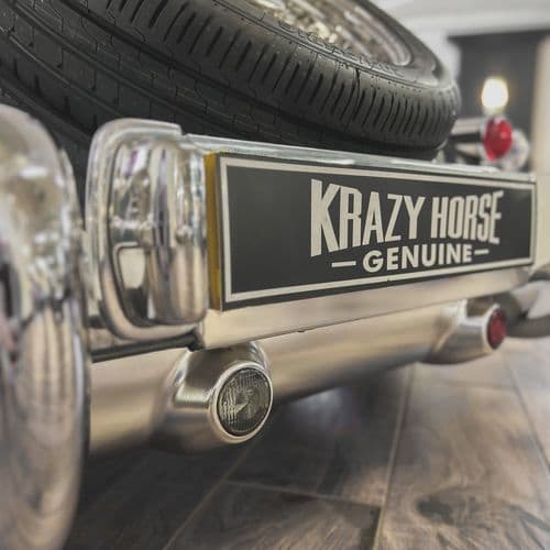 Photograph of vehicle for sale