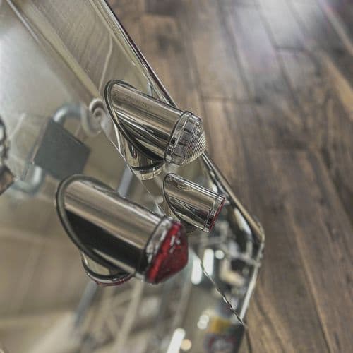 Photograph of vehicle for sale