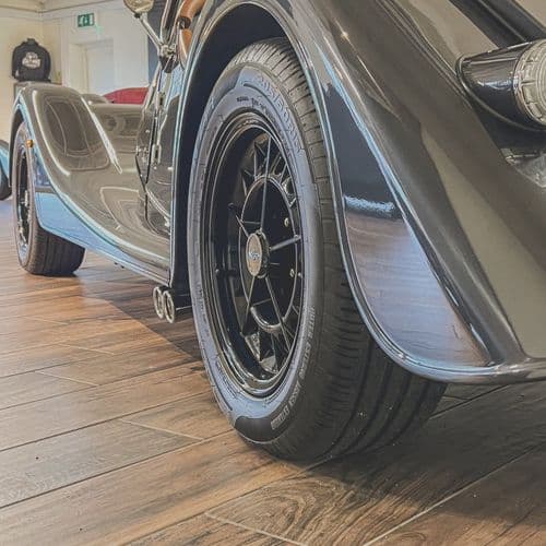 Photograph of vehicle for sale