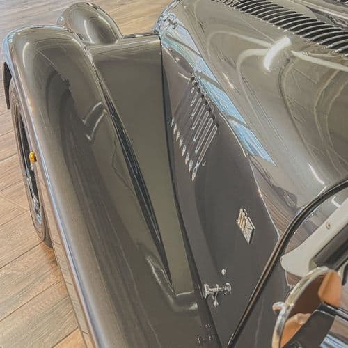 Photograph of vehicle for sale