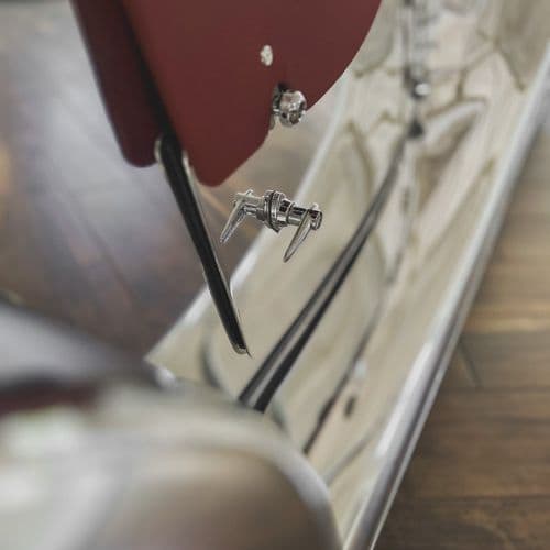 Photograph of vehicle for sale