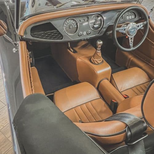 Photograph of vehicle for sale