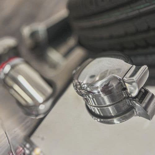 Photograph of vehicle for sale