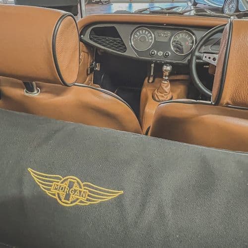 Photograph of vehicle for sale