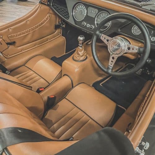 Photograph of vehicle for sale