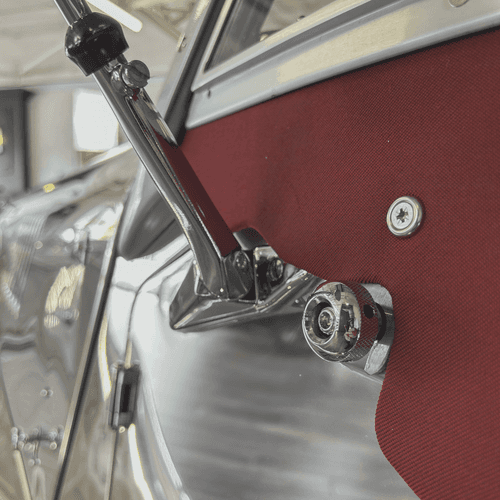 Photograph of vehicle for sale