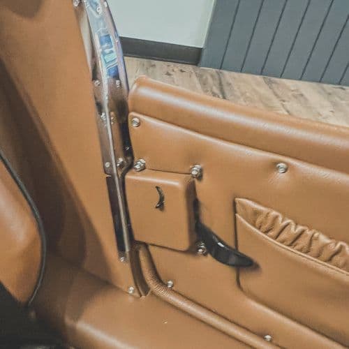 Photograph of vehicle for sale