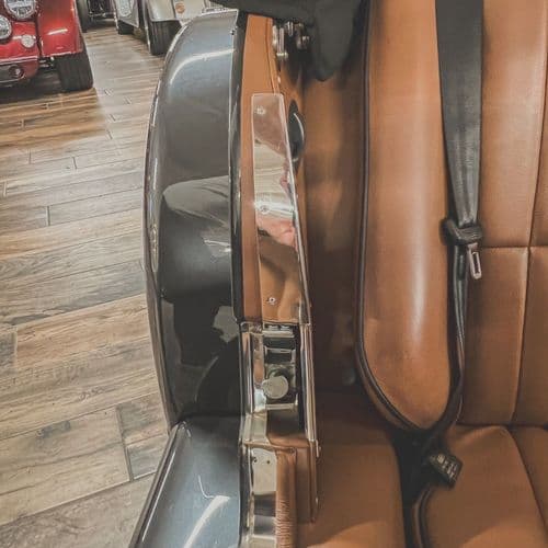 Photograph of vehicle for sale