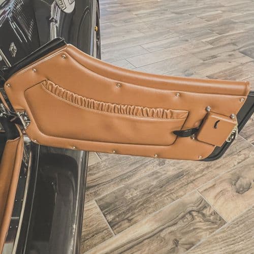 Photograph of vehicle for sale