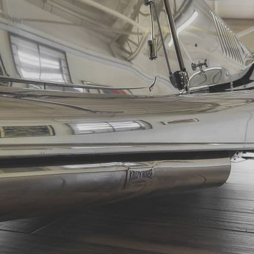 Photograph of vehicle for sale