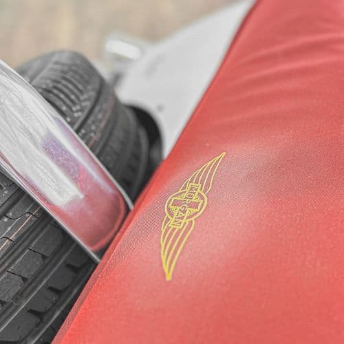 Photograph of vehicle for sale