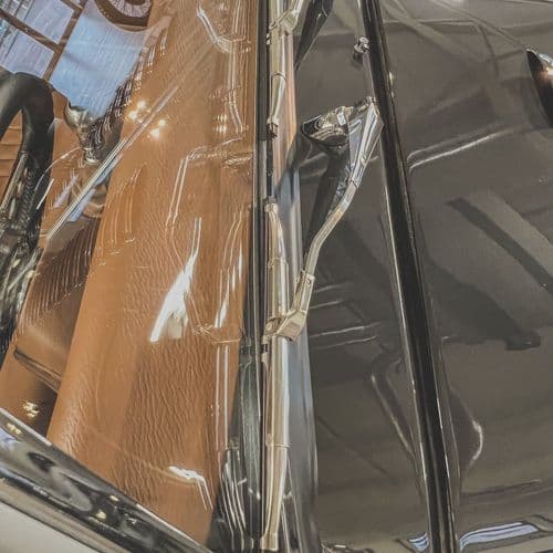 Photograph of vehicle for sale