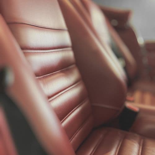 Photograph of vehicle for sale