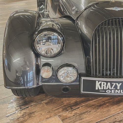 Photograph of vehicle for sale