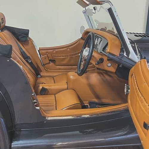 Photograph of vehicle for sale