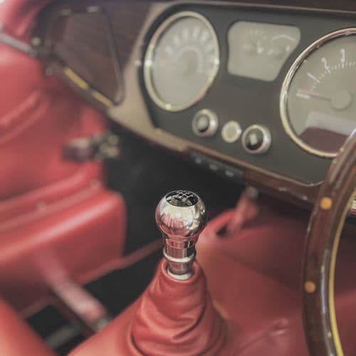 Photograph of vehicle for sale