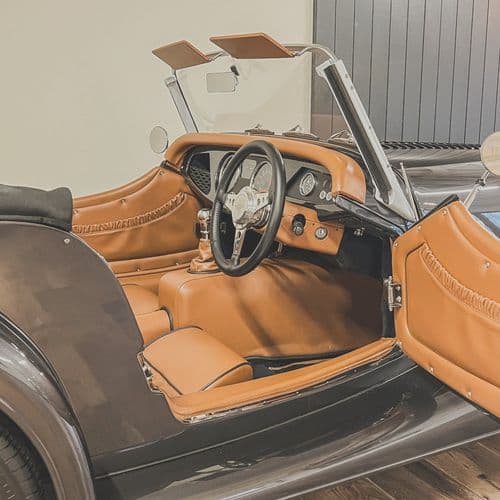 Photograph of vehicle for sale