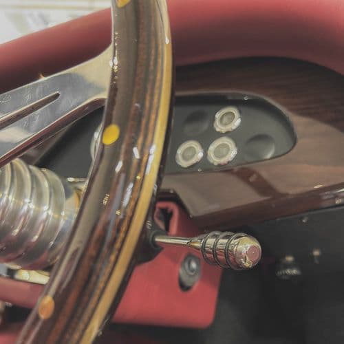 Photograph of vehicle for sale