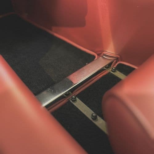 Photograph of vehicle for sale