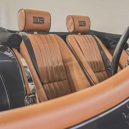 Photograph of vehicle for sale