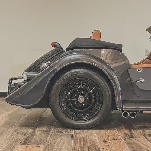 Photograph of vehicle for sale