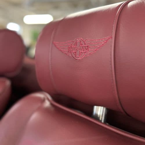 Photograph of vehicle for sale