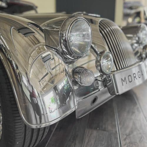 Photograph of vehicle for sale