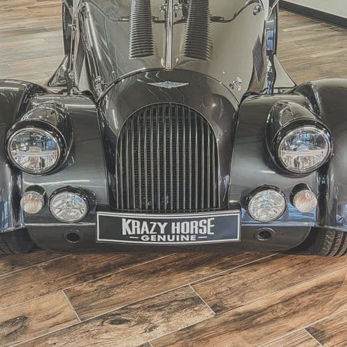 Photograph of vehicle for sale