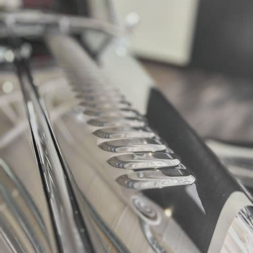 Photograph of vehicle for sale