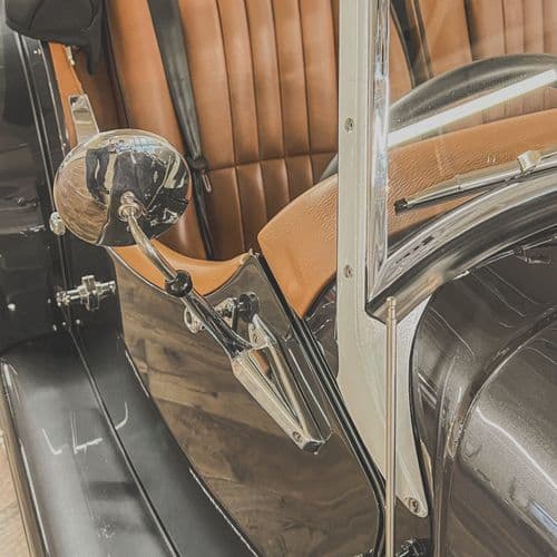 Photograph of vehicle for sale