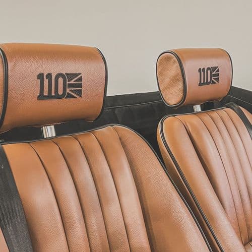 Photograph of vehicle for sale