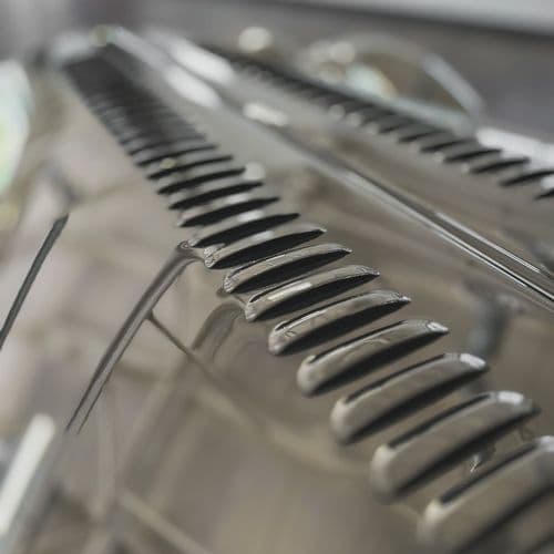 Photograph of vehicle for sale