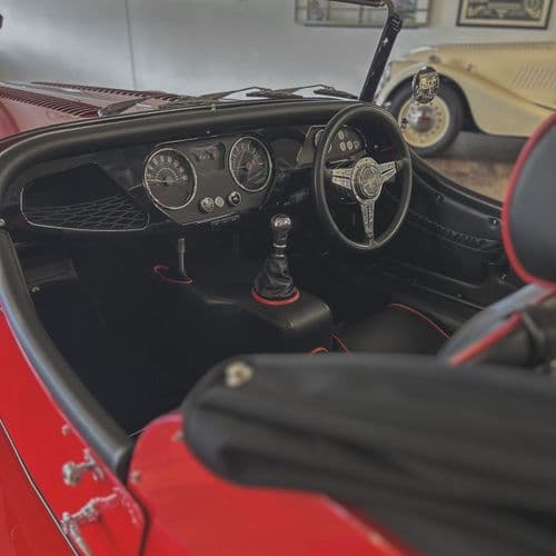 Photograph of vehicle for sale