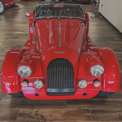 Photograph of vehicle for sale