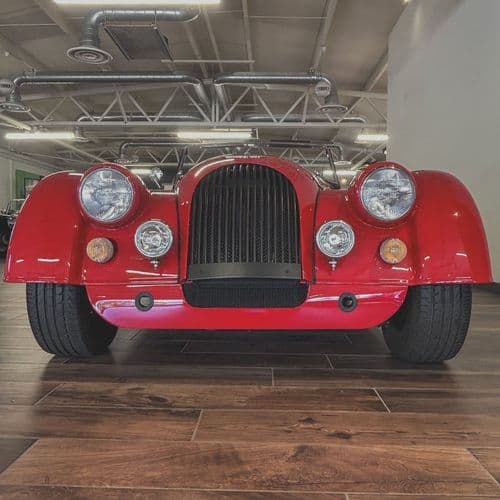Photograph of vehicle for sale