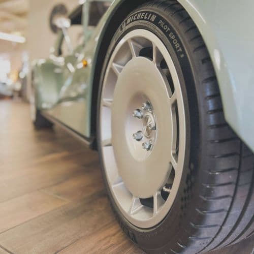 Photograph of vehicle for sale