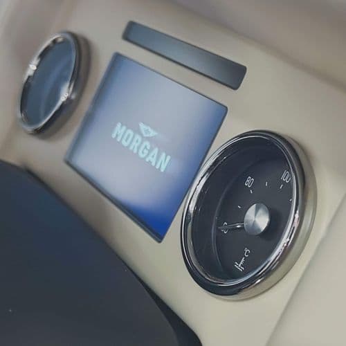 Photograph of vehicle for sale