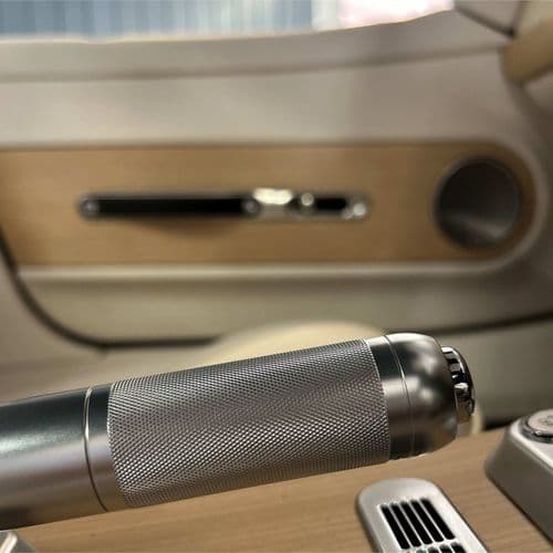 Photograph of vehicle for sale