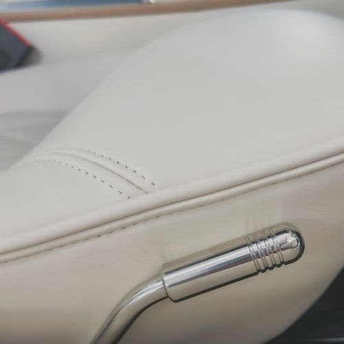 Photograph of vehicle for sale