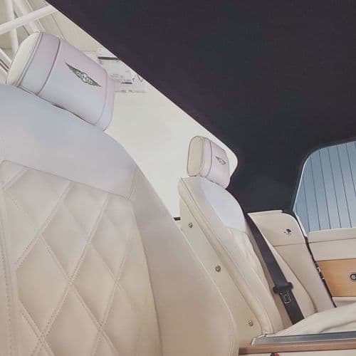 Photograph of vehicle for sale