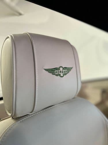 Photograph of vehicle for sale