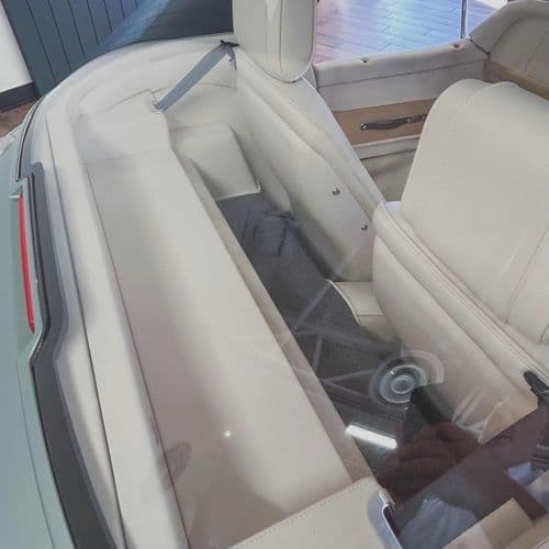 Photograph of vehicle for sale