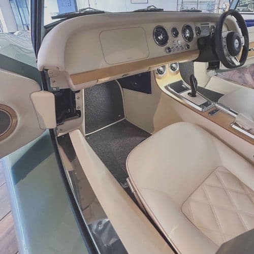 Photograph of vehicle for sale