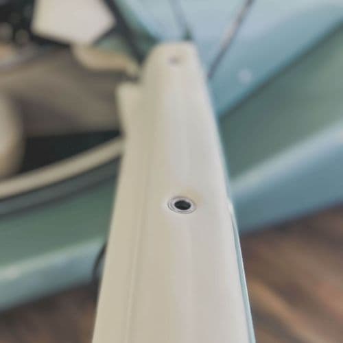 Photograph of vehicle for sale