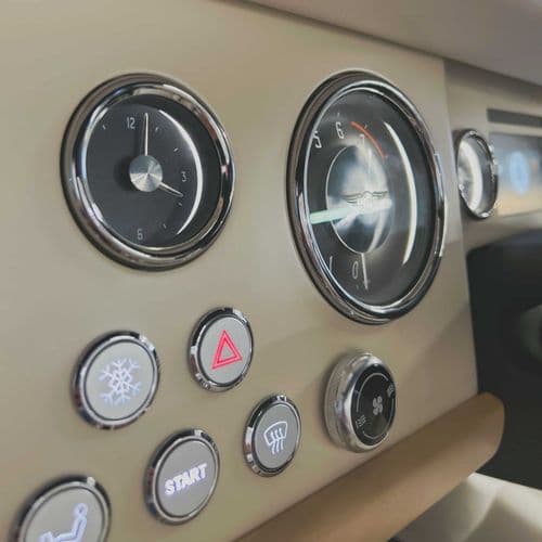 Photograph of vehicle for sale