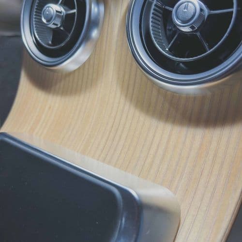 Photograph of vehicle for sale