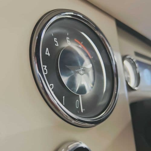 Photograph of vehicle for sale