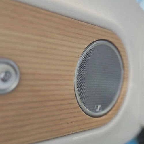 Photograph of vehicle for sale