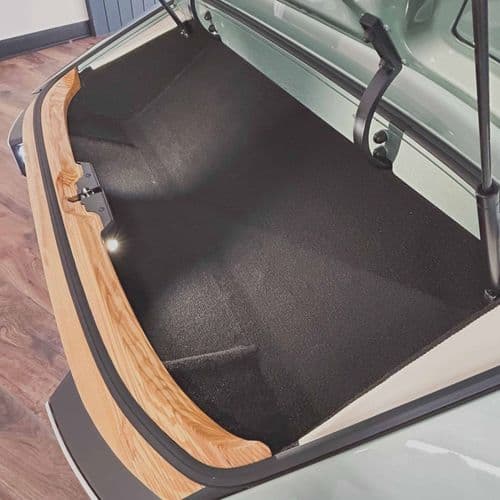 Photograph of vehicle for sale