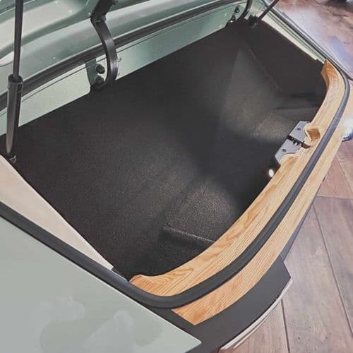 Photograph of vehicle for sale